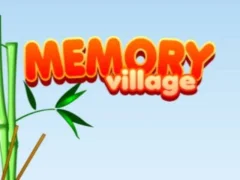 بازی Memory Village آنلاین