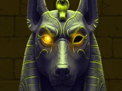 بازی Find the Crown of Anubis Escape آنلاین