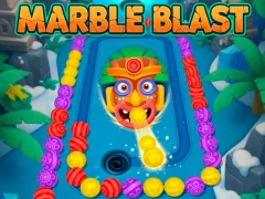 بازی Marble Blast آنلاین