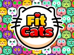 بازی Fit Cats آنلاین