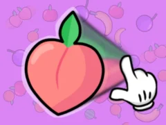 بازی Oh Peach-It آنلاین