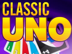 بازی Classic Uno آنلاین