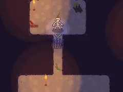 بازی Rest in Pieces آنلاین
