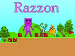 بازی Razzon آنلاین