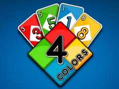 بازی The Classic UNO Cards Game: Online Version آنلاین