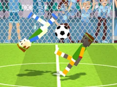 بازی Soccer Physics 2 آنلاین