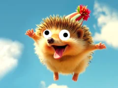 بازی Top Hog آنلاین
