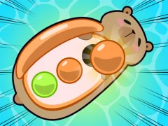 بازی Capybara Screw Jam آنلاین