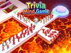 بازی Trivia Mind Game آنلاین