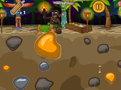 بازی Nugget Valley آنلاین