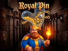 بازی Royal Pin آنلاین