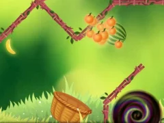 بازی Mortar Watermelon آنلاین