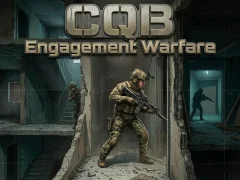 بازی CQB : Engagement Warfare آنلاین