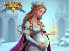 بازی Family Relics آنلاین