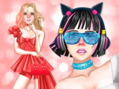 بازی Blackpink K-pop Adventure آنلاین