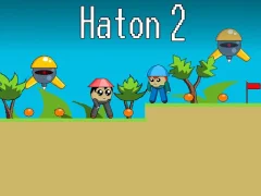 بازی Haton 2 آنلاین