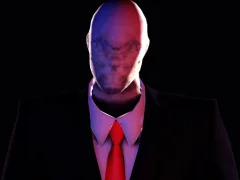 بازی Backrooms Slender Horror آنلاین