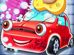 بازی Car Wash آنلاین