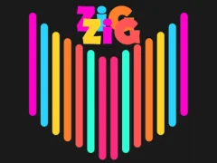 بازی ZigZag Color Line آنلاین