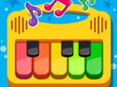 بازی Piano Kids آنلاین