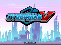 بازی Cyberman V آنلاین