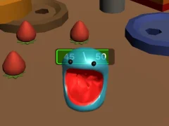 بازی GrowBall Feed to Grow آنلاین