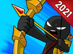 بازی Stick Fight The Game آنلاین