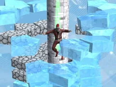 بازی Santa Clause Ice Breaker آنلاین