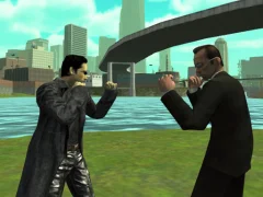 بازی Mad City Matrix آنلاین
