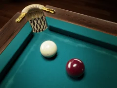 بازی The Best Russian Billiards آنلاین