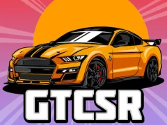 بازی GT Cars Super Racing آنلاین