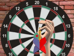 بازی Darts 501 آنلاین