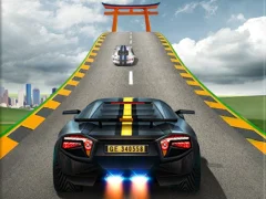 بازی Car Driving Simulator 3d آنلاین