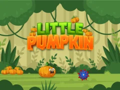 بازی Little Pumpkin آنلاین