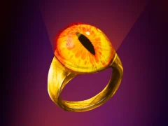 بازی Epic Ring of Power آنلاین
