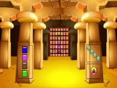 بازی Queen Escape آنلاین