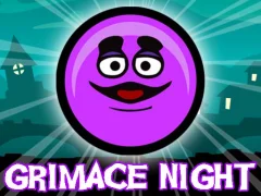 بازی Grimace Night آنلاین