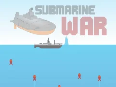 بازی Submarine War آنلاین