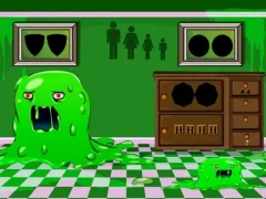بازی Germ House Escape آنلاین