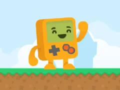 بازی Adventure Joystick آنلاین