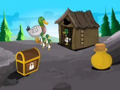 بازی Duckling Rescue Final Episode آنلاین
