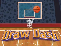 بازی Draw Dash آنلاین