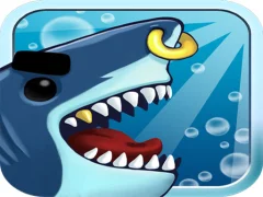 بازی Shark Attack 3D آنلاین
