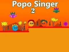 بازی Popo Singer 2 آنلاین