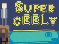 بازی SupercEELious آنلاین