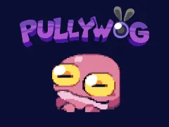 بازی PullyWog آنلاین