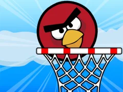 بازی Angry Basketball آنلاین