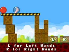 بازی Rolling Hand Signal آنلاین