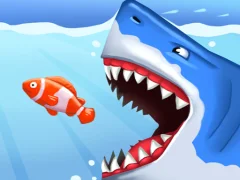 بازی Super Shark World آنلاین