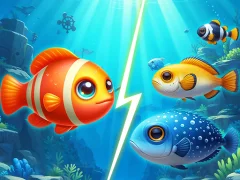 بازی Fish Frenzy آنلاین